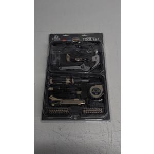 Olympia 128PC Home Tool Set