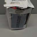 OurWarm 6 FT Christmas Inflatable Outdoor Decoration, Inflatable Santa Claus Decor with Detachable Banner, Christmas Blow Up Yard Decorations for Outdoor Indoor Garden Yard Lawn Xmas Decorations