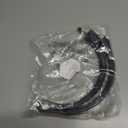 Hayward GMX600NM Noryl Flange Valve Clamp Replacement for Hayward S144T Pro Series Sand Filter