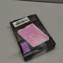 WD_Black 4TB Pink P10 Game Drive Portable External Hard Drive HDD, Works with PlayStation, Xbox, & PC - WDBZ7D0040BPK-WESN