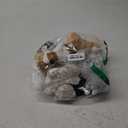 Lenwen 16 Pcs Cat Stuffed Animals Bulk Soft Cuddly Kitten Plush Sets Smitten Kittens Assorted Fluffy Stuffed Cats for Kiddos Birthday Gift Pet Party Favors Halloween Christmas Stuffers(Standing Style)