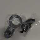 LISEN for MagSafe Car Mount, 2026 Magnetic Phone Holders for Car Air Vent Phone Mount [Ultra-Magnetic] Hands Free Cell Phone Holder Strong Clip Car Accessories for Men Women fit iPhone 17 16 15 14 Pro (Black)