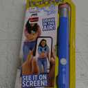 Mattel Games Pictionary Air 2 Game (Multicolor)