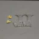 Nenesupply Pump Parts with 21mm Flanges Compatible with Medela Breastpump Incl. Flange Breastshield Valve Membrane for Pump in Style Symphony Swing Not Original Medela Pump Parts