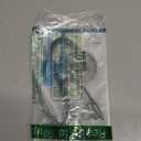 4 in 2 Retractable Charging Cable 4A,1 Pack 4Ft Multi Chargers for All Devices,USBC Charging Cable with A/C to Type C/L/Micro USB Ports Universal Multiple USB Cable for iPhone Series/Samsung/Tablets/PS