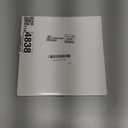 Leinuosen Flexible Molding Trim Peel and Stick for Walls Decorative Bead Pearl DIY Wall Trim for Bathroom Mirror Frame Border Backsplash Ceiling Cabinet TV Wall Edge(Wood,10ft /15 mm)