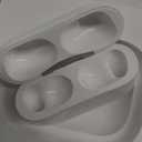 Apple AirPods Pro 2 Wireless Earbuds, Active Noise Cancellation, Hearing Aid Feature, Bluetooth Headphones, Transparency, Personalized Spatial Audio, High-Fidelity Sound, H2 Chip, USB-C Charging