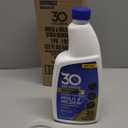 30 SECONDS Pro Mold and Mildew Stain Remover | Scrub Free | Brighter Results Instantly | Ready To Use | 32 Fl. Oz.