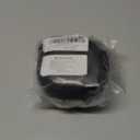 Hard Watch Case Travel for Rolex, Single Smart Watch Cases for Men and Women, Portable Storage Box for Sports, Business Trips and Travel, Hard EVA Protective Case Waterproof, Black