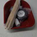 Radio Flyer Kid's Wheelbarrow, Red Toy Wheelbarrow for Children