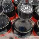 2 x Coke Zero Sugar Diet Soda Soft Drink, 16.9 fl oz, 6 Pack