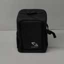 Golkcurx Camera Bag for DSLR/SLR CamerasCamera Backpack Waterproof for Photographers Dark Grey S