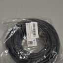 Dacrown Cat 8 Ethernet Cable 50FT, 40Gbps 2000MHz High-Speed Network Cable