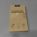 2 x 3 Pack Screen Protector For OnePlus Nord N30 5G Tempered Glass with Camera Lens Protector, Anti Scratch, HD Clear