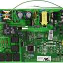 General Electric WR55X10942 Refrigerator Main Control Board Assembly