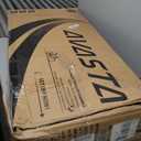 AVASTA Bilbo 18 20 24 Inch Kids Bike for Boys Girls 5-14 Years Old, Retro Style High Carbon Steel Bicycle with Adjustable Handlebars and Seat, Dual V-Brakes, Kickstand, Multiple Colors (Black)