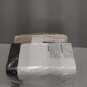 PETLIBRO RFID Automatic Cat Feeder, Collar Tag-Activated Personalized Meals, 5G&2.4G Wi-Fi Programmable Cat Food Dispenser with Cats Recognition & Diet Tracking for Multi-Pet Homes and Different Diets (3L, Brown)