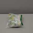 Lounsweer Wildflower Table Runner 10ft/ 29 Inch x 120 Inch White Embroidery Wildflower Spring Summer Tulle Lace Runner for Table Wedding Bridal Baby Shower Holiday Dining Decor DIY