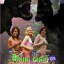 Bikini Girls vs Dinosaurs