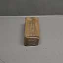 Bosilunlife Hand Soap Dispenser Ceramic - 9.5oz Lotion Dispenser for Bathroom, Dish Soap Dispenser for Kitchen, Modern Easy-to-Press, Refillable for Shampoo, Shower Gel, Cleanser, Hand Soap (White)