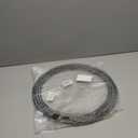 YYCRAFT 16 Inch Metal Floral Wreath Frame, Green16",4 Pack