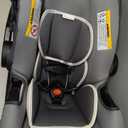 Baby Trend EZ-Lift Plus Infant Car Seat, Ultra Grey