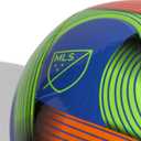 adidas Unisex MLS Soccer Ball, Size: 5