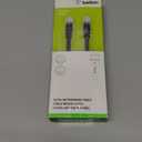 Belkin Patch cablecast Black (A3L791BT02MBLKS)