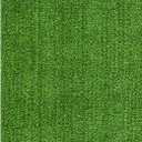 Ottomanson Artificial Grass Turf 22" x 30" Indoor Outdoor Faux Grass Rug with Drainage Holes, Customizable with Extra Long Size Options, Perfect for Patio Lawn Balcony Weddings Photoshoot Backdrop