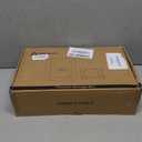 Creality Filament Storage Box 10KG, 3D Filament Dryer with Magnetic Closure, Moisture-Proof & Damp-Proof, Large Capacity Rack & Resin Sealed Dust Cover, Easy Access