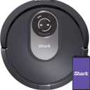 Shark AI Wi-Fi Connected Robot Vacuum with Advanced Navigation -RV2011