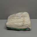 Good Sleep Bedding Split King Sheets Sets for Adjustable Bed Cotton, Luxury Sheets, Egyptian Cotton, 5 Piece 100% Cotton Split King Sheet Set, Sateen Sheets, 2 Fitted - 16" Deep Pocket, White