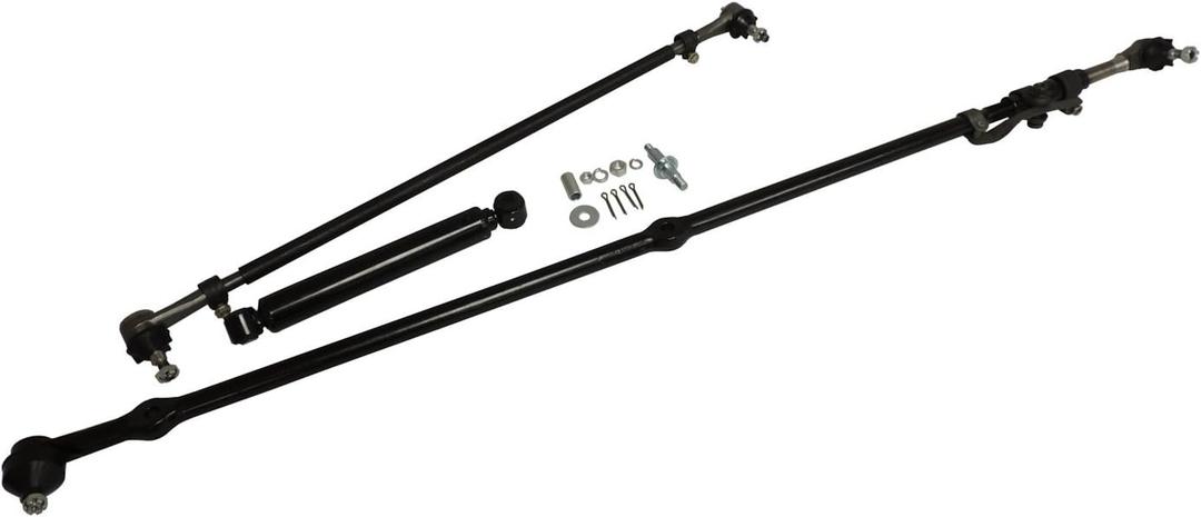 Crown Automotive SK4 Steering Kit
