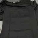 Ulovmi T-shirt and pants Size L,Black