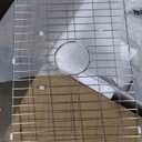 White Farmhouse Kitchen Sink 30 x 20 Inch, Firecaly Apron Front Undermount Farm Sink Deep Single Bowl for Kitchen, w Custom Accessories 2 Types