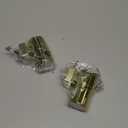 L LOHAS LED Night Light, Automatic Night Lights Plug into Wall, 2 Pack Nightlights With Light Sensor, 3000K Soft White 0-100LM Dimmable Modern Nightlight for Kids Bedroom Hallway