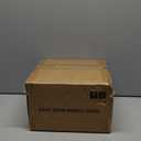 Flavehc Bread Oven Cast Iron Bread Dutch Oven with Cloche Lid for Bread Baking Darkcyan Enameled Cast Iron Bread Oven with Dome Lid for Sourdough, 9.8 Inches