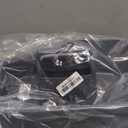 JiatuA Large Cleaning Supplies Caddy Portable Shower Basket Supply Organizer with Handle Plastic Bucket Tool Storage for Bathroom, Bedroom, Kitchen, College Dorm, Garden, Dark Gray