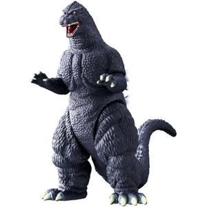 Movie Monster Series - Godzilla - Godzilla 1991, Bandai Action Figure