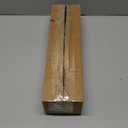 Black Curtain Rods for Windows 66 to 120 Inches Adjustable Decorative 1 Inch Diameter Single Window Curtain Rod Set with Classic Finials, Black with Gold Finishing