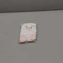 GracesDawn Cow Plush Toy, Plush Pillow Cow Toy, Palm Cows Plush Stuffed Animal Toy, Cartoon Cute Pink Cow Plush Toy, 7.8 inches high