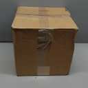 Solar Christmas Pathway Lights for Outside, 4 Pack Artificial Tree Snowflake Stake Lights, Waterproof Christmas Decorations for Yard Garden Patio Party Winter Decor (Multi-Colored)