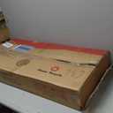 Ferrgoal Artificial Eucalyptus Tree,4Ft Tree Fake Plant in Pot for Home and Office Decor,Potted Faux Plants Tall Artificial Trees for Indoor, Outdoor