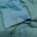 Funziez! Sea Creatures Onesie Lobster, Clown Fish, Hammerhead Shark, Octopus, Squid - Plush Adult Animal Costume Jumpsuit (Small, Narwhal)