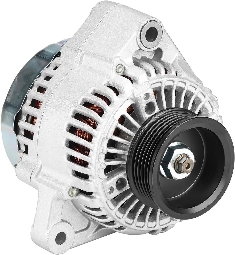 New Alternator 2.3L for Acura CL 1998-1999, for Honda Accord 1998-2002, 31100-PAA-A01, 31100-PAA-L71