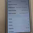 Apple iPod Touch (32GB) - Blue (7th Gen)