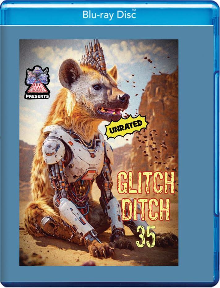 Glitch Ditch 35
