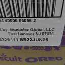 RITZ Bits Cheese and Spicy Queso, Sandwich Crackers Variety Pack, Snacks for Kids and Adults, Lunch Snacks, 12-3 oz Bags