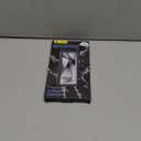 Lanhiem Magnetic for Samsung Galaxy S23 Ultra Case, IP68 Waterproof Dustproof, Built-in Screen Protector, Rugged Full Body Shockproof Cover for Galaxy S23 Ultra 5G 6.8 Inch, Black/Clear