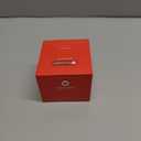 Boxing Reflex Ball with Punch Counter App, Fun Punch Game with Headband, Hand Eye Coordination Training | Boxing Equipment, Fitness Gift Ideas for Teen Boys and Anyone into MMA Training (Red)